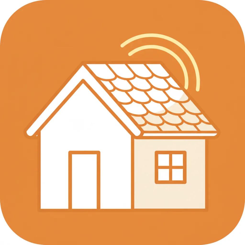 Roofing Contractors in Cushing logo